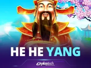 He He Yang