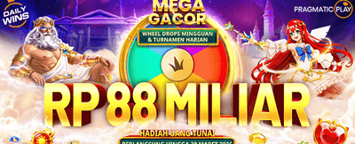 Login pgas88 Sekarang Juga banner